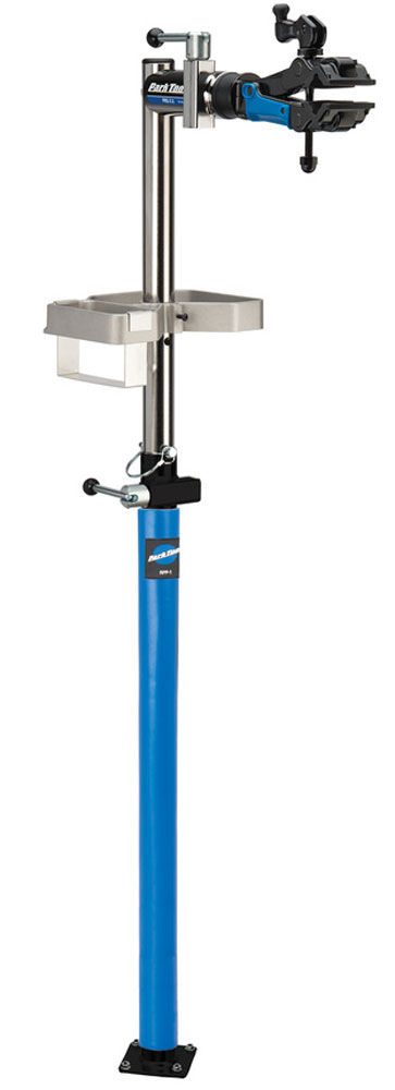 Park-Tool-Supporto-di-montaggio-PRS-3.3-2-con-pinza-di-mantenimento-100-3D-Micro-Adjust