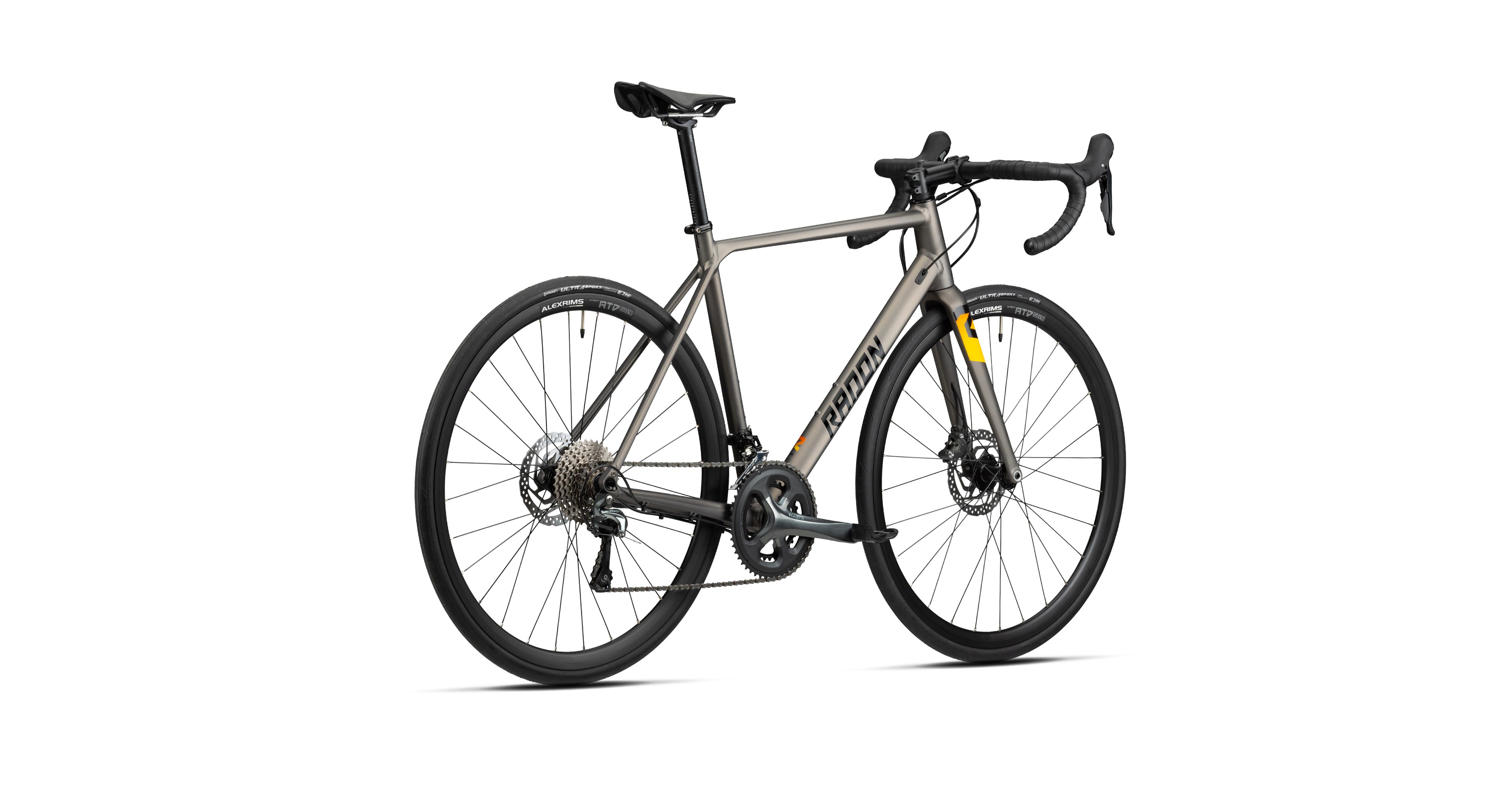 Radon R1 TIAGRA - immagine 3