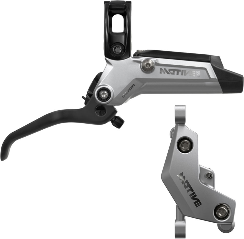 SRAM Set di freni a disco Motive Ultimate Stealth A2 - immagine 3