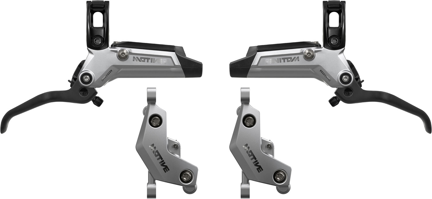 SRAM-Set-di-freni-a-disco-Motive-Ultimate-Stealth-