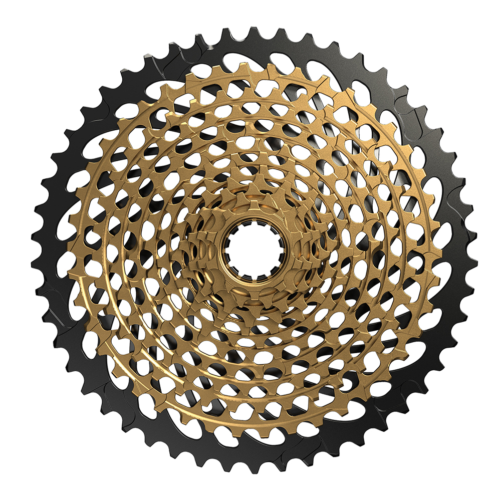 SRAM-X01-Eagle-XX1-Eagle-XG-1299-cassetta-12-velocita