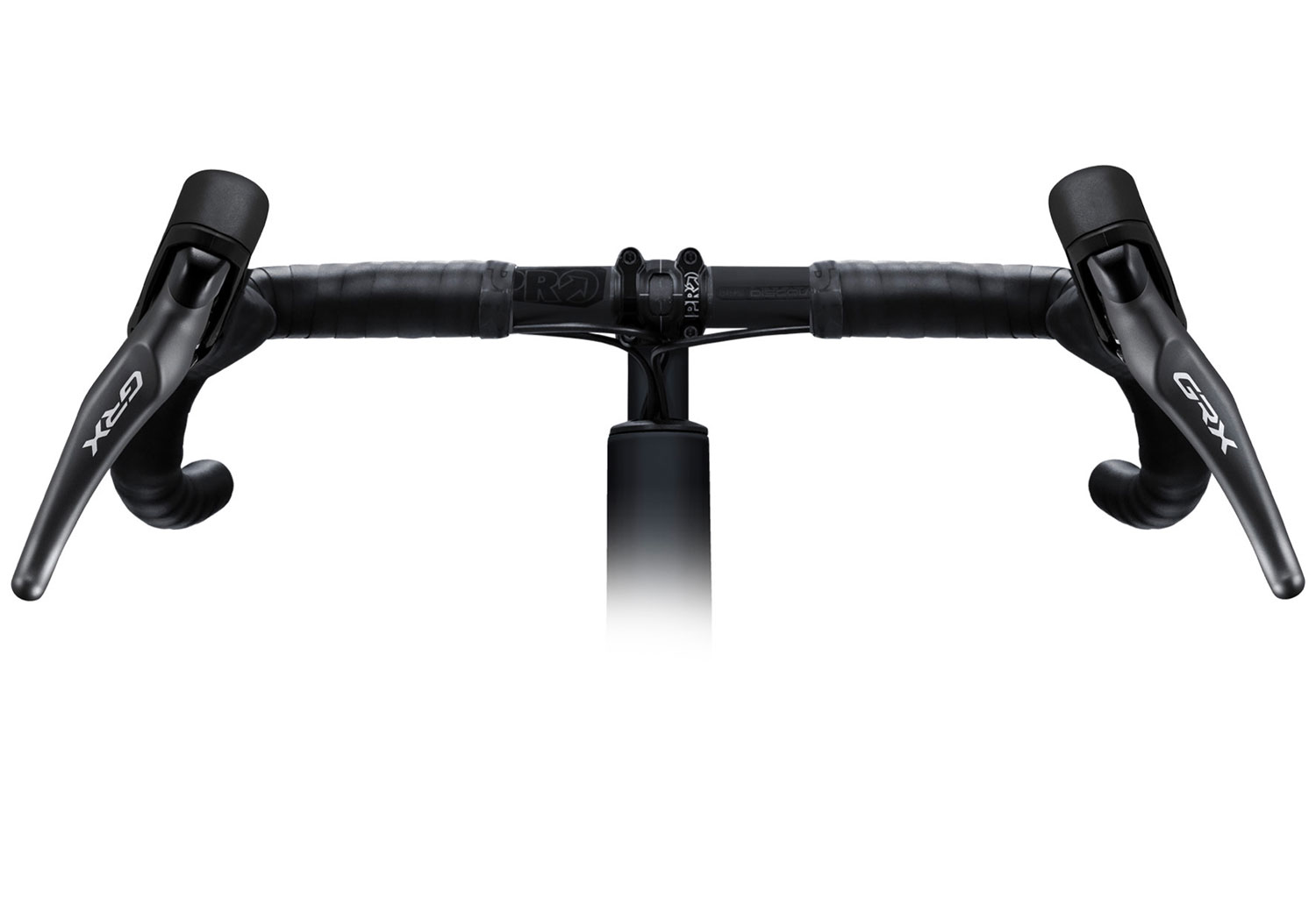 Shimano GRX RX820 gruppo disco a 1x12 velocità - immagine 4
