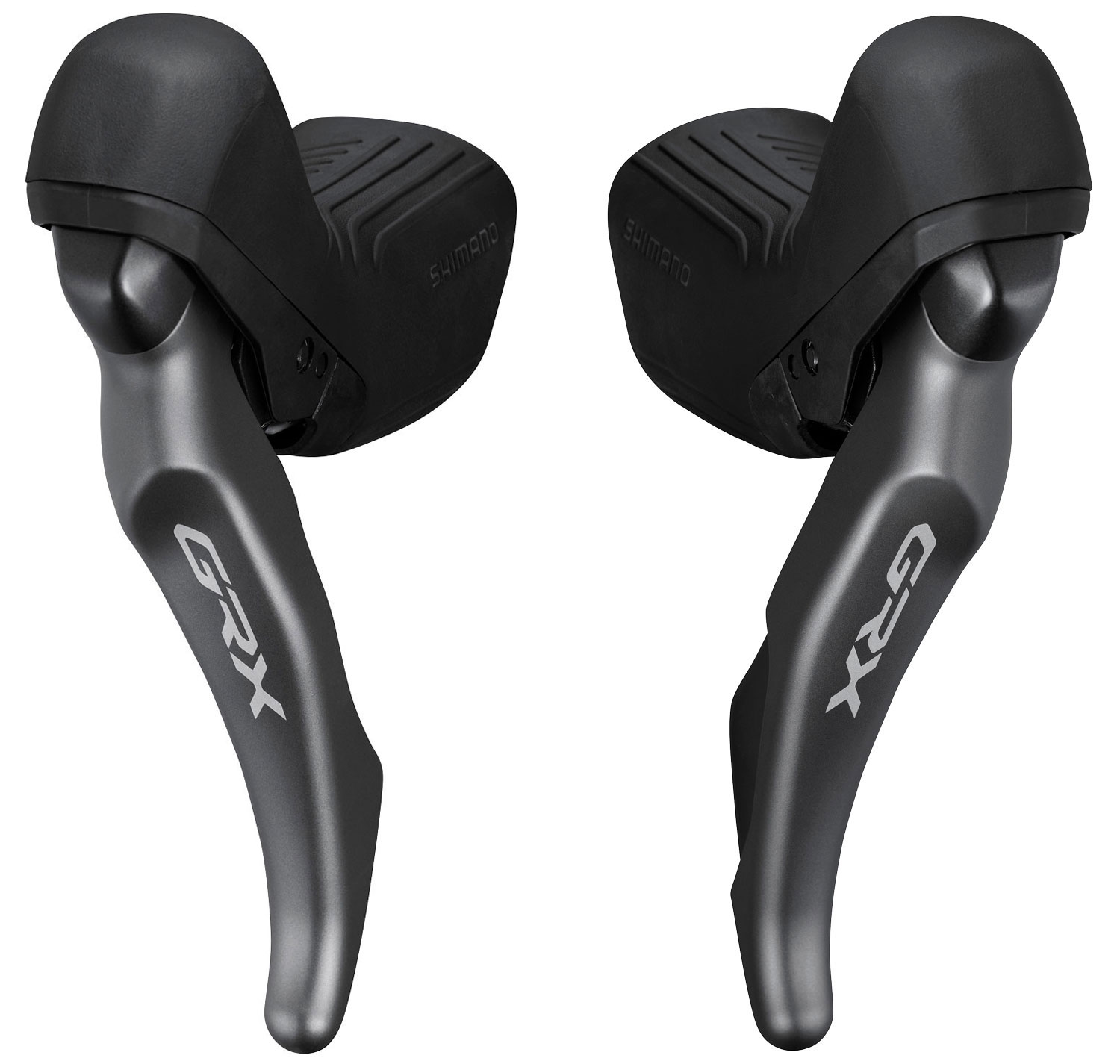 Shimano GRX RX820 gruppo disco a 1x12 velocità - immagine 6