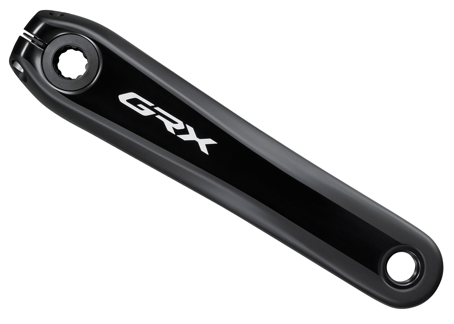 Shimano GRX RX820 gruppo disco a 1x12 velocità - immagine 8