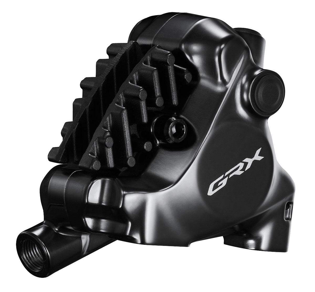 Shimano GRX RX820 gruppo disco a 1x12 velocità - immagine 14