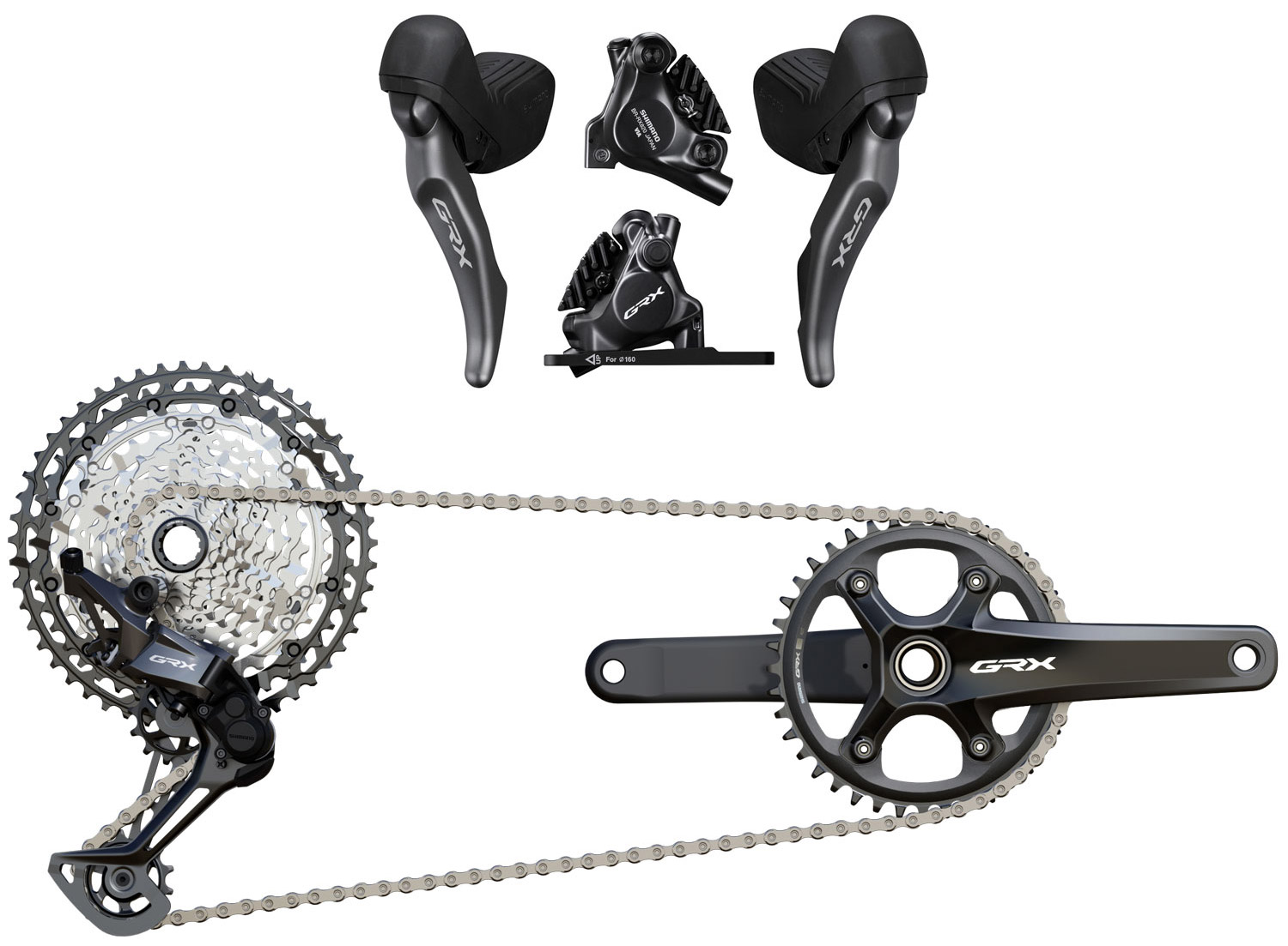 Shimano-GRX-RX820-gruppo-disco-a-1x12-velocita