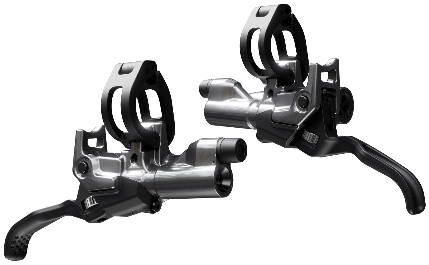 Shimano Set di freni a disco XTR BL-M9220/BR-M9220 - immagine 3