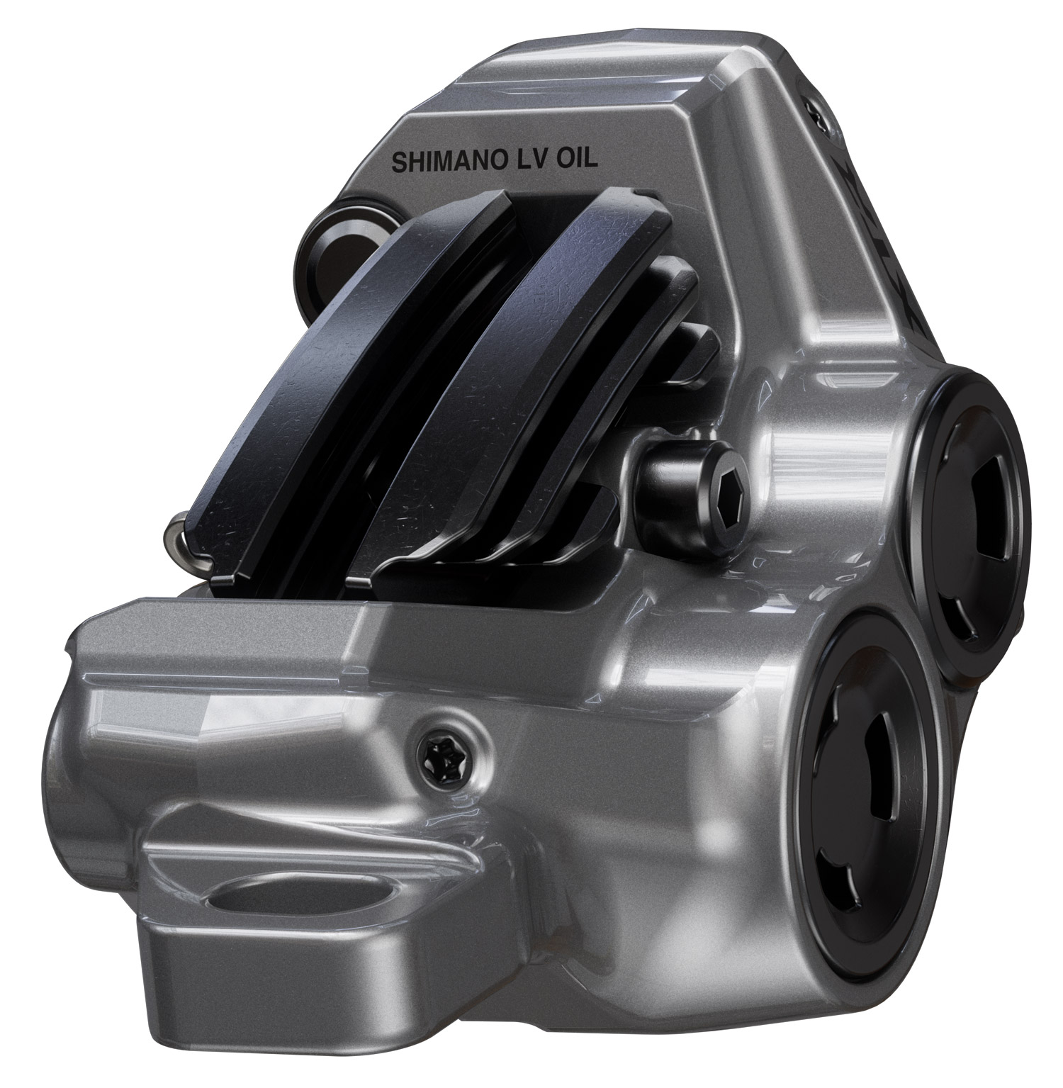 Shimano Set di freni a disco XTR BL-M9220/BR-M9220 - immagine 7