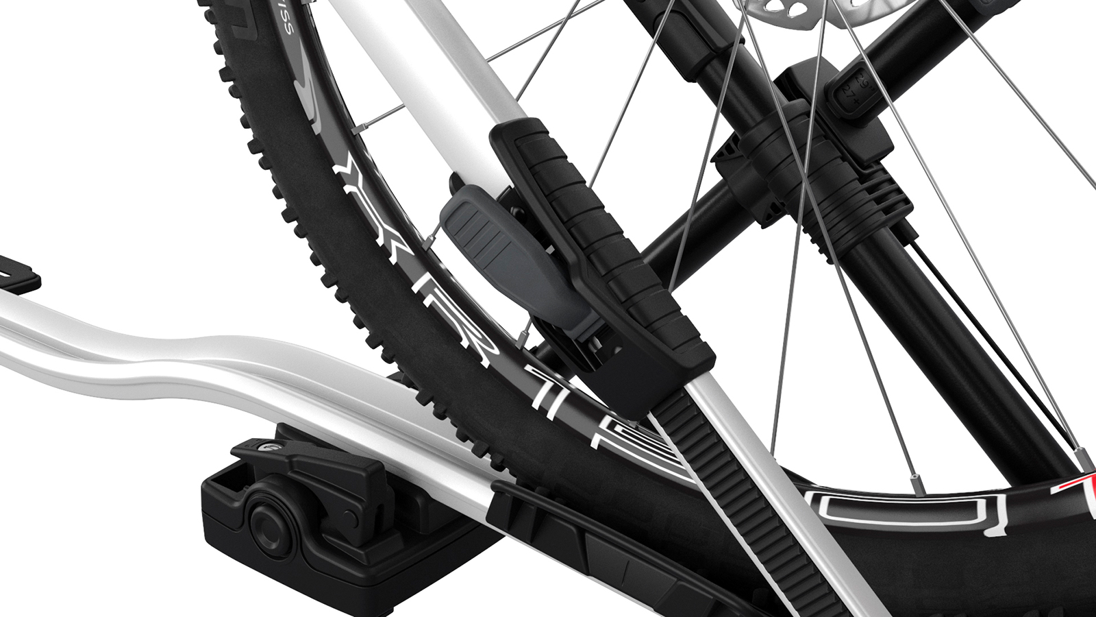 Thule UpRide 599 - Portapacchi - immagine 6