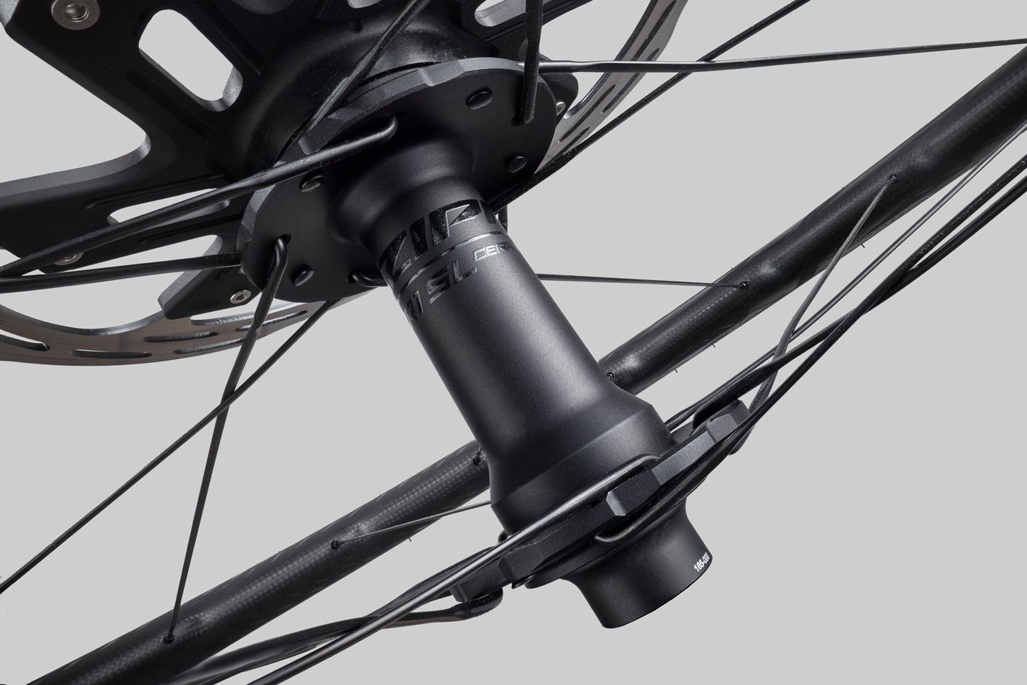 Zipp 303 SW Carbon Disc Sram XDR - immagine 3